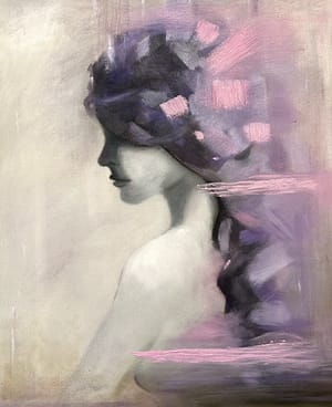 202511 Layers of Her: Serenity